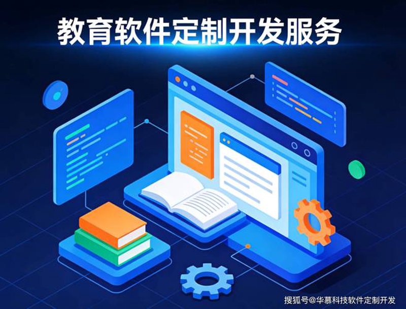成都软件开发公司的行业动态